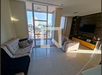 Apartamento · 62m² · 3 Quartos · 1 Vaga · Apartamento à Venda - Belém, 3 Quartos,  62 m² - São Paulo