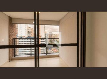 Apartamento · 75m² · 2 Quartos · 1 Vaga · Apartamento à Venda - Moema, 2 Quartos,  75 m² - São Paulo