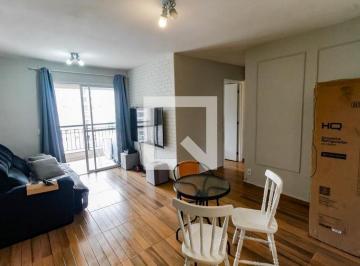 Apartamento · 70m² · 3 Quartos · 2 Vagas · Apartamento à Venda - Panamby, 3 Quartos,  70 m² - São Paulo