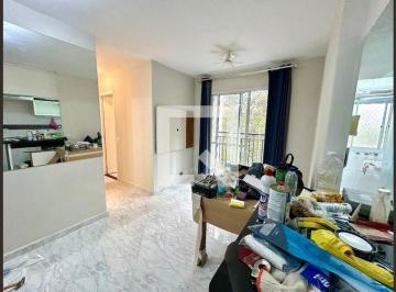 Apartamento · 58m² · 3 Quartos · 1 Vaga · Apartamento à Venda - Jardim Cocaia, 3 Quartos,  58 m² - Guarulhos