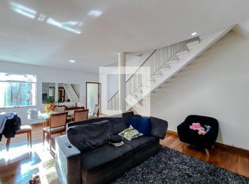 Casa · 180m² · 3 Quartos · 4 Vagas · Casa à Venda - Belém, 3 Quartos,  180 m² - São Paulo