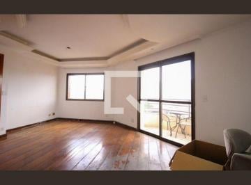 Apartamento · 94m² · 3 Quartos · 1 Vaga · Apartamento à Venda - Jardim Teresa, 3 Quartos,  94 m² - São Paulo