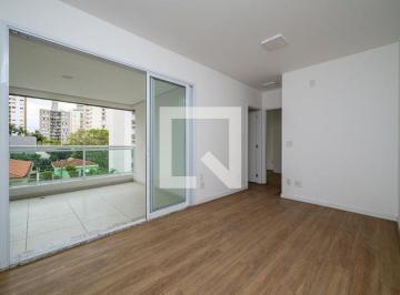 Apartamento · 68m² · 2 Quartos · 1 Vaga · Apartamento à Venda - Vila Mascote, 2 Quartos,  68 m² - São Paulo