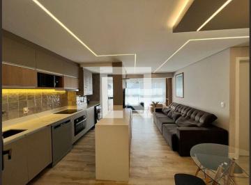 Apartamento · 63m² · 2 Quartos · 1 Vaga · Apartamento à Venda - Jardim Bela Vista, 2 Quartos,  63 m² - Santo André