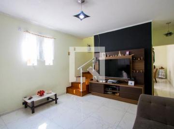 Casa · 192m² · 2 Quartos · 6 Vagas · Casa à Venda - Vila Leopoldina, 2 Quartos, 192 m² - Santo André