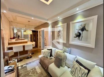 Apartamento · 56m² · 2 Quartos · 1 Vaga · Apartamento à Venda - Jardim Brasília, 2 Quartos, 56 m² - São Paulo