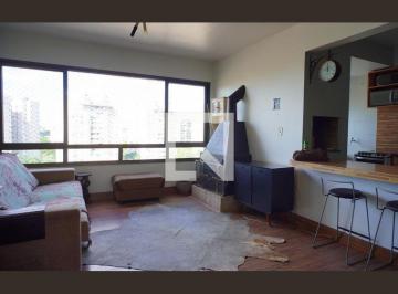 Apartamento · 78m² · 2 Quartos · 1 Vaga · Apartamento à Venda - Jardim Lindóia, 2 Quartos, 78 m² - Porto Alegre