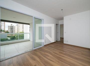 Apartamento · 68m² · 2 Quartos · 1 Vaga · Apartamento à Venda - Vila Mascote, 2 Quartos,  68 m² - São Paulo