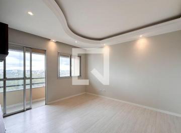 Apartamento · 78m² · 3 Quartos · 1 Vaga · Apartamento à Venda - Planalto, 3 Quartos, 78 m² - São Bernardo do Campo
