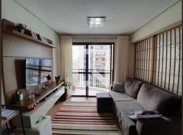 Apartamento · 64m² · 2 Quartos · 1 Vaga · Apartamento à Venda - Saúde, 2 Quartos, 64 m² - São Paulo