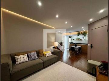 Apartamento · 99m² · 3 Quartos · 2 Vagas · Apartamento à Venda - Vila Leopoldina, 3 Quartos, 99 m² - São Paulo
