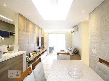 Apartamento de 3 quartos, São Paulo · Apartamento à Venda - Jardim Marajoara , 3 Quartos, 81 m² - São Paulo