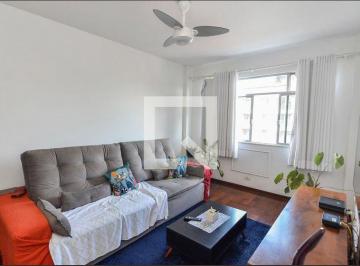 Apartamento · 85m² · 2 Quartos · 1 Vaga · Apartamento à Venda - Maracanã, 2 Quartos, 85 m² - Rio de Janeiro