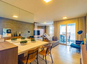 Apartamento · 68m² · 2 Quartos · 1 Vaga · Apartamento à Venda - Vila Clementino, 2 Quartos,  68 m² - São Paulo