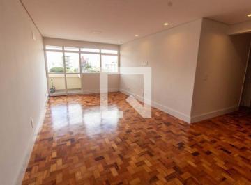 Apartamento · 101m² · 3 Quartos · 1 Vaga · Apartamento à Venda - Cambuí, 3 Quartos,  101 m² - Campinas