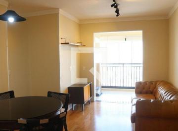 Apartamento · 60m² · 2 Quartos · 1 Vaga · Apartamento à Venda - Barra Funda, 2 Quartos,  60 m² - São Paulo