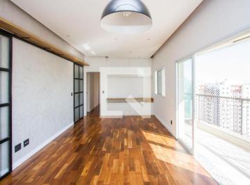Apartamento · 106m² · 3 Quartos · 2 Vagas · Apartamento à Venda - Chácara Santo Antonio, 3 Quartos, 106 m² - São Paulo