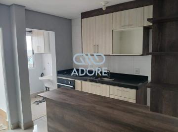 Apartamento · 74m² · 2 Quartos · 1 Vaga · Apartamento á venda no Edifício Green Park I- Salto/SP