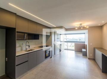 Apartamento · 75m² · 3 Quartos · 2 Vagas · Apartamento à Venda - Alphaville, 3 Quartos, 75 m² - Barueri