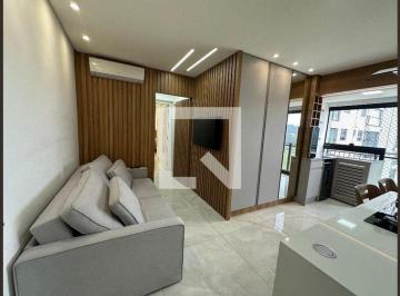 Apartamento · 64m² · 2 Quartos · 1 Vaga · Apartamento à Venda - Alphaville, 2 Quartos, 64 m² - Barueri