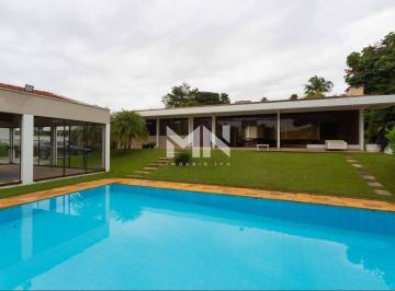 Casa · 630m² · 5 Quartos · 3 Vagas · Casa condomínio para aluguel, 5 quartos, 2 suítes, 3 vagas, Condomínio Terras de São José - Itu/SP