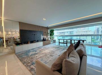 Apartamento · 191m² · 4 Quartos · 2 Vagas · Apartamento à venda no bairro Gonzaga