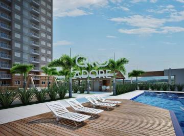 Apartamento · 67m² · 3 Quartos · Apartamento á venda no Edificio Mariana Maria - Salto/SP
