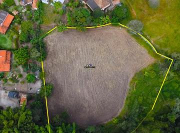 Rural · 4000m² · Chácara Rural à Venda em Carmópolis de Minas – 4.000 m² no Povoado do Japão Grande