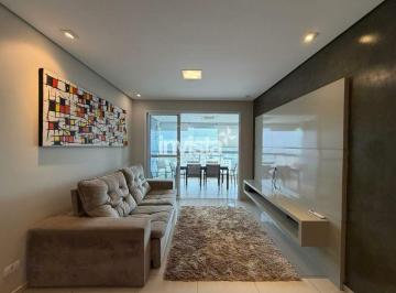 Apartamento · 129m² · 3 Quartos · 2 Vagas · Apartamento para aluguel no bairro Ponta da Praia