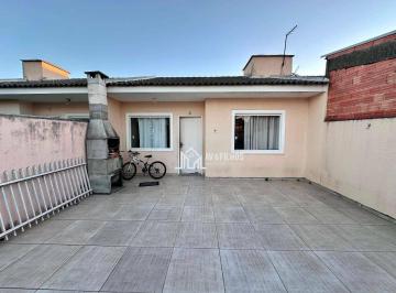 984ff8db65659da07f297c6c5cbefd417606daa4 · Casa à venda no Bela Vista – Piraquara | 3 quartos | Imóvel com laje