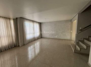 Apartamento · 308m² · 4 Quartos · 3 Vagas · Cobertura para aluguel, 4 quartos, 308m² no Lourdes