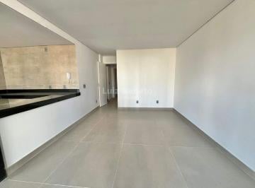 Apartamento · 110m² · 3 Quartos · 2 Vagas · Apartamento com 03 quartos e 2 vagas para locação no Lourdes