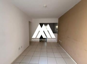 Apartamento · 55m² · 3 Quartos · 1 Vaga · IMÓVEL PARA VENDA - GARCIAS - ITAÚNA MG