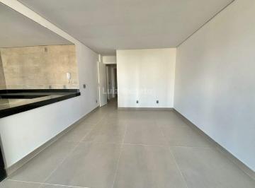 Apartamento · 110m² · 3 Quartos · 2 Vagas · Apartamento com 03 quartos e 2 vagas para locação no Lourdes