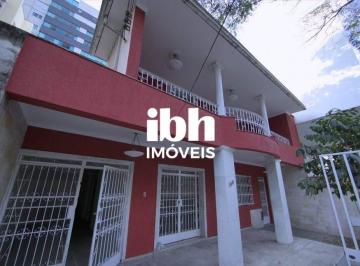 Casa · 275m² · 5 Quartos · 3 Vagas · Casa comercial para alugar no Santa Efigênia