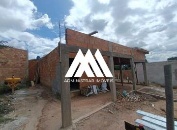 Casa · 330m² · 2 Quartos · IMÓVEL PARA VENDA - VISTA ALEGRE - ITAÚNA MG