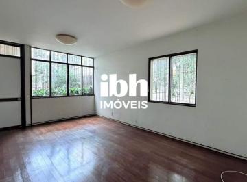 Comercial · 260m² · 5 Quartos · 2 Vagas · Casa comercial para aluguel, 5 quartos, 3 suítes, 2 vagas, Boa Viagem - Belo Horizonte/MG