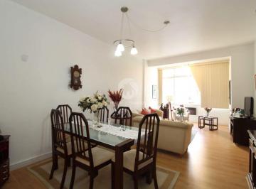 Apartamento · 105m² · 3 Quartos · 1 Vaga · Apartamento à venda, 3 quartos, 1 suíte, 1 vaga, Boqueirão - Santos/SP