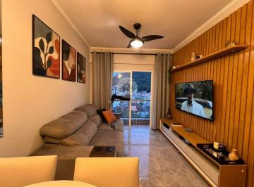 Apartamento · 68m² · 2 Quartos · 1 Vaga · Apartamento com 2 Quartos a venda na Vila Belmiro