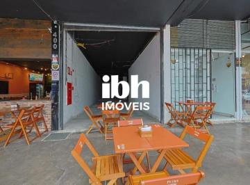 Comercial · 290m² · Loja para aluguel, Buritis - Belo Horizonte/MG