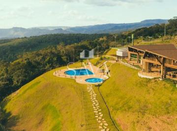 Terreno · 1175m² · Lote em condomínio à venda com 1175 m² no Eco Casa Branca