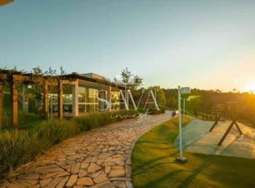Terreno · 1175m² · Lote em condomínio à venda com 1175 m² no Eco Casa Branca