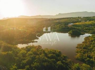 Terreno · 1060m² · Lote em condomínio à venda com 1060 m² no Eco Casa Branca