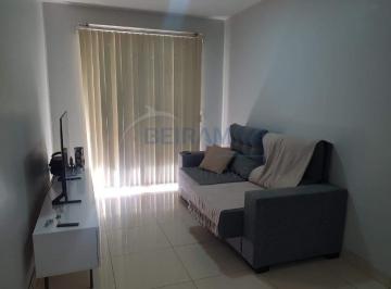 Apartamento · 37m² · 1 Quarto · 1 Vaga · Apartamento 1 quarto, 37 m², 1 vaga – Condomínio Belvedere, Guará II/DF