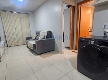 Apartamento · 37m² · 1 Quarto · 1 Vaga · Apartamento 1 quarto, 37 m², 1 vaga – Condomínio Belvedere, Guará II/DF