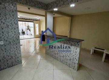 Casa · 90m² · 2 Quartos · CASA 2 QUARTOS PARA LOCAÇÃO POR R$ 2.800 - PIRATININGA - NITERÓI/RJ