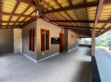 Casa · 374m² · 3 Quartos · 8 Vagas · CASA NO CONDOMÍNIO VILLAGE (BAIRRO CARUMBÉ) EM JUATUBA