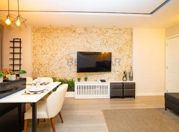 Apartamento · 57m² · 2 Quartos · 2 Vagas · Figueiras Residence &amp; Mall – Apartamento de 2 Quartos sendo 1 Suíte com 2 Vagas Cobertas – Águas