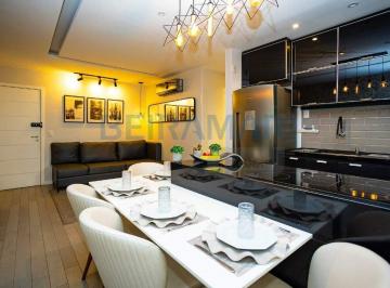 Apartamento · 57m² · 2 Quartos · 2 Vagas · Figueiras Residence &amp; Mall – Apartamento de 2 Quartos sendo 1 Suíte com 2 Vagas Cobertas – Águas