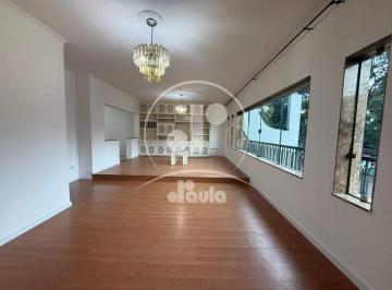 Casa · 251m² · 3 Quartos · 4 Vagas · Casa para Alugar, 3 Quartos, 4 vagas, Bairro Bangu, Santo André, SP